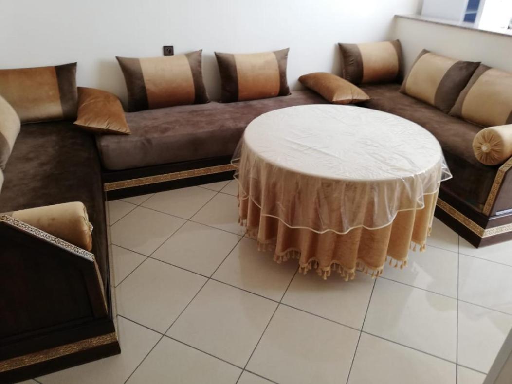 Residence Elgzira ミルレフト エクステリア 写真