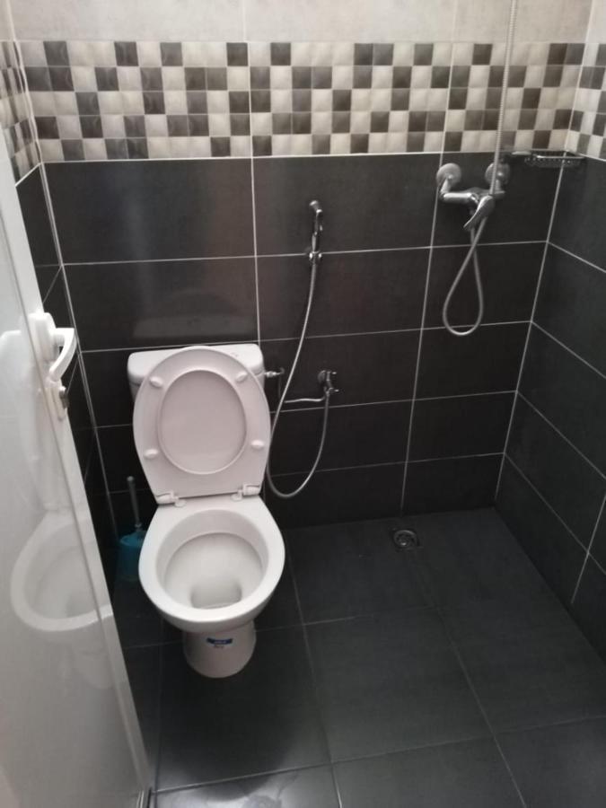 Residence Elgzira ミルレフト エクステリア 写真