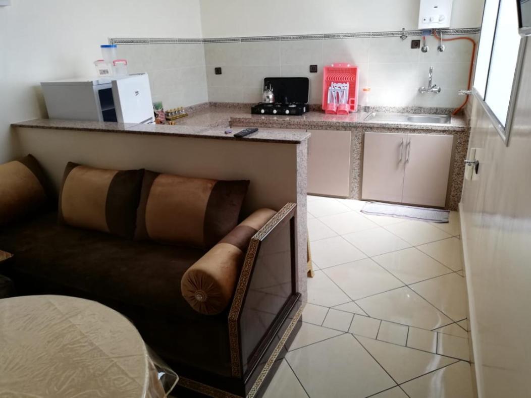 Residence Elgzira ミルレフト エクステリア 写真