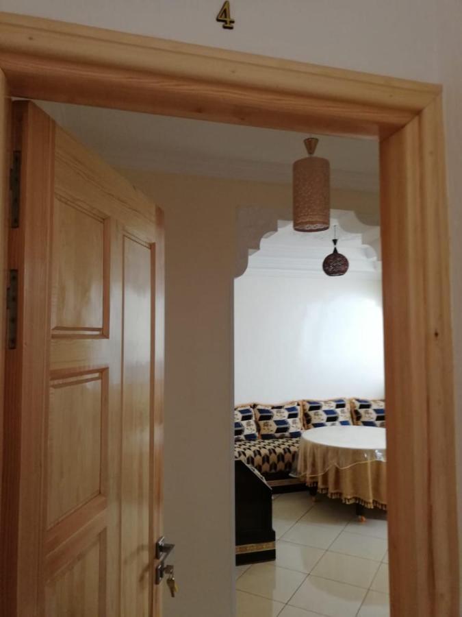 Residence Elgzira ミルレフト エクステリア 写真