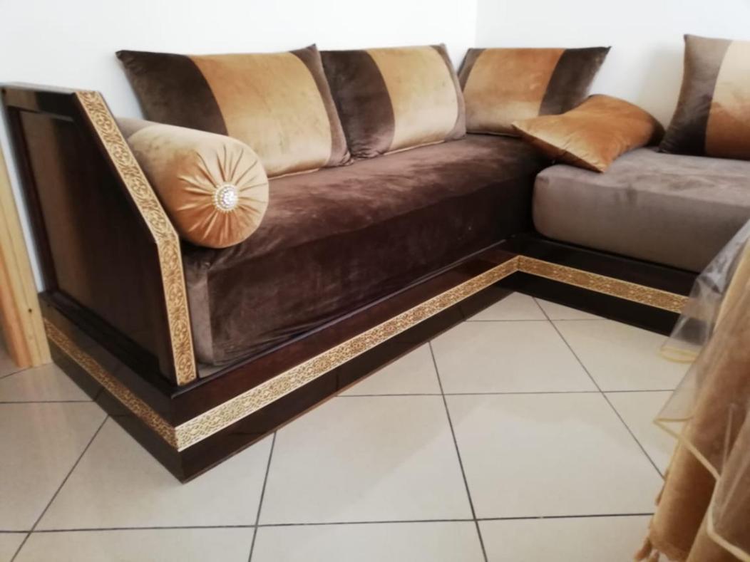Residence Elgzira ミルレフト エクステリア 写真