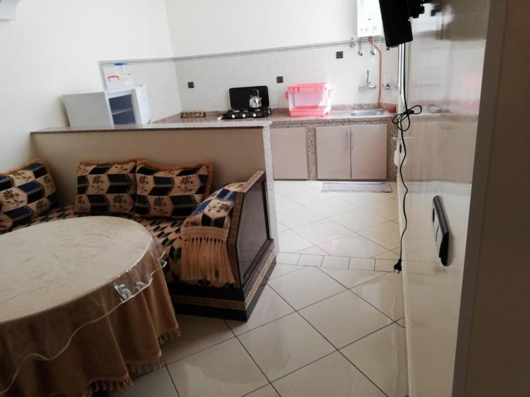 Residence Elgzira ミルレフト エクステリア 写真