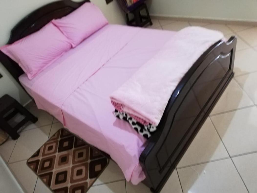 Residence Elgzira ミルレフト エクステリア 写真