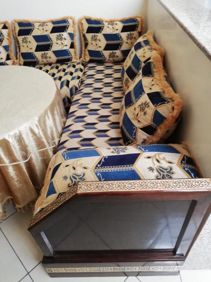 Residence Elgzira ミルレフト エクステリア 写真