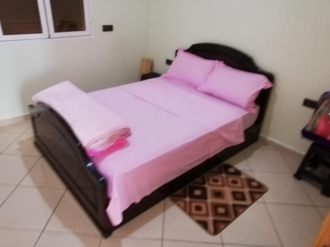 Residence Elgzira ミルレフト エクステリア 写真