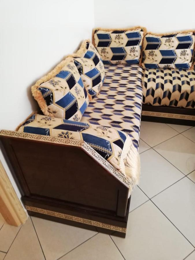 Residence Elgzira ミルレフト エクステリア 写真
