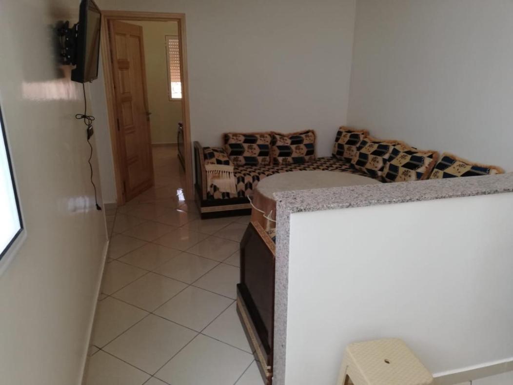 Residence Elgzira ミルレフト エクステリア 写真