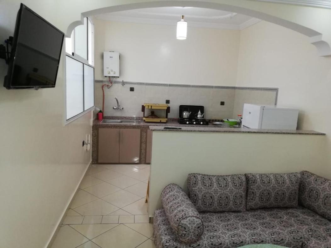 Residence Elgzira ミルレフト エクステリア 写真