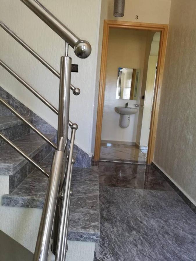Residence Elgzira ミルレフト エクステリア 写真