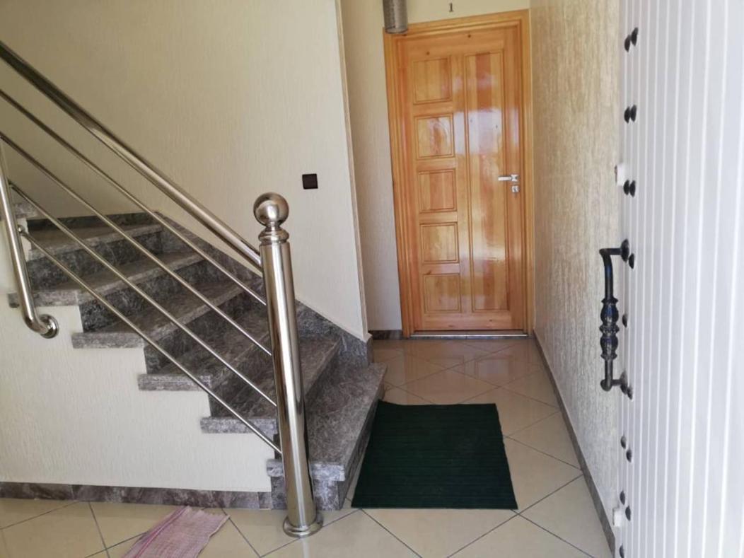 Residence Elgzira ミルレフト エクステリア 写真