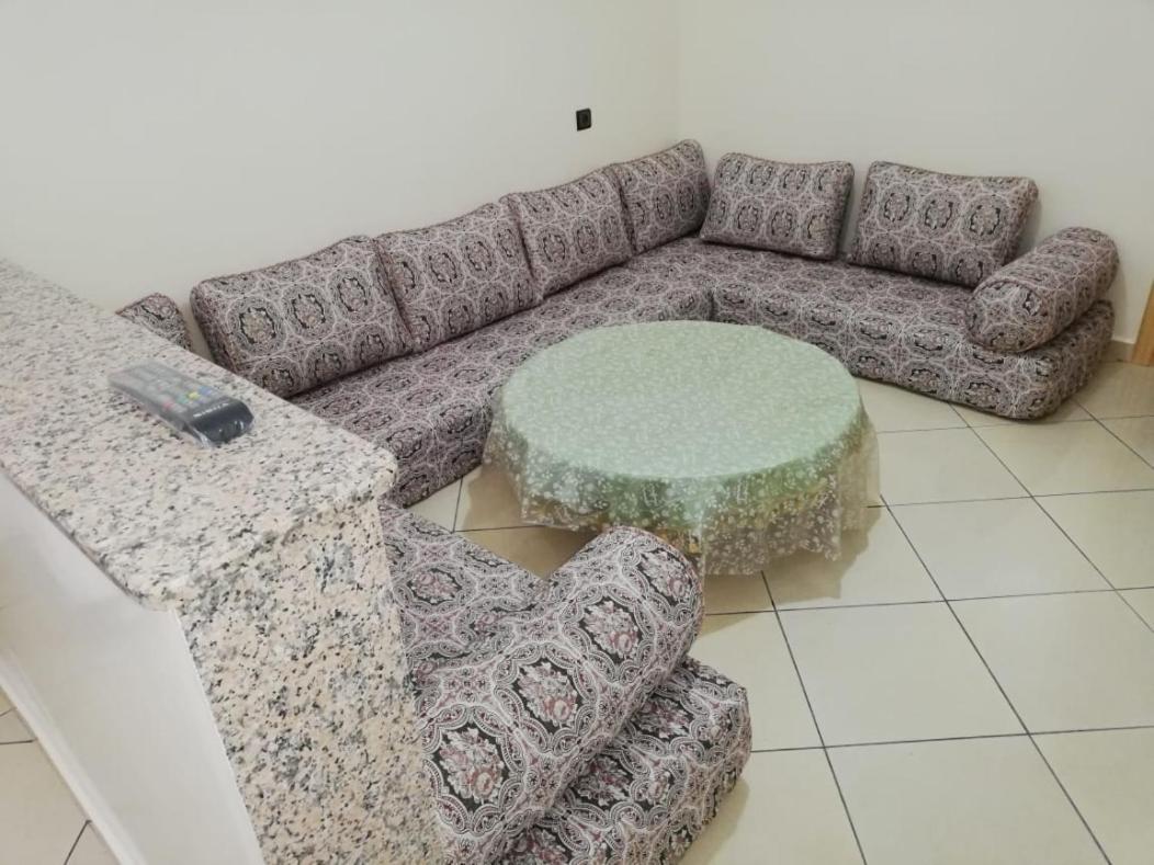Residence Elgzira ミルレフト エクステリア 写真