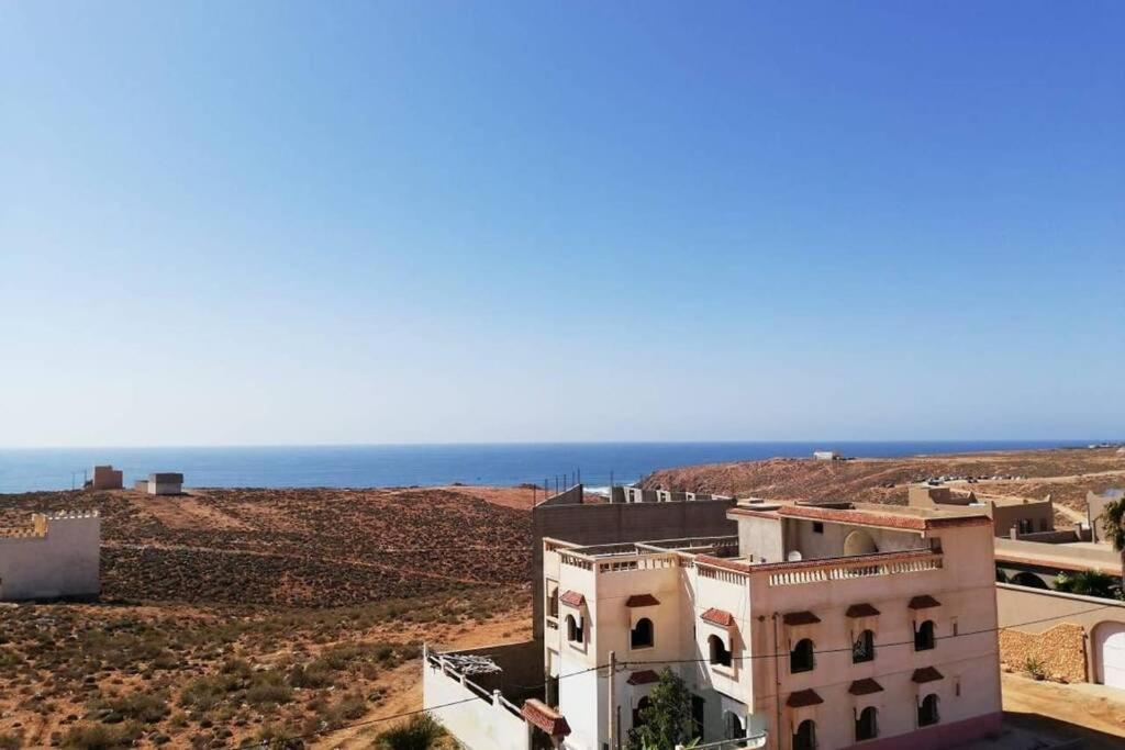 Residence Elgzira ミルレフト エクステリア 写真