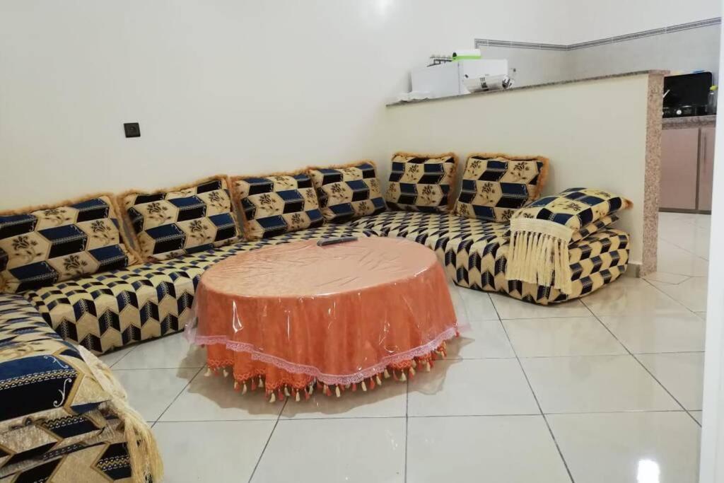 Residence Elgzira ミルレフト エクステリア 写真