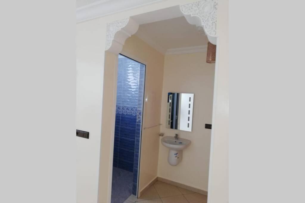 Residence Elgzira ミルレフト エクステリア 写真
